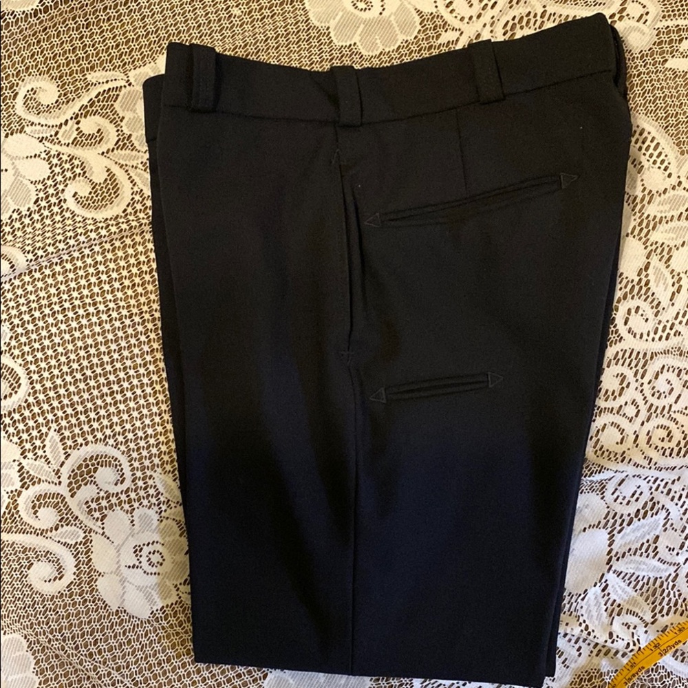 Flying Cross Pants LAPD Navy